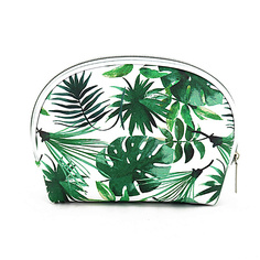 ЛЭТУАЛЬ WANDERLUST Косметичка Wanderlust Tropical Print Small Л'Этуаль