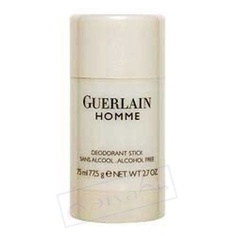 Парфюмированный дезодорант-стик GUERLAIN Дезодорант-стик Homme