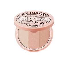 Хайлайтер для лица TOO COOL FOR SCHOOL Палетка-хайлайтер Artclass By Rodin Highlighter Luminous