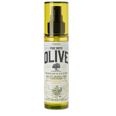 KORRES Масло для тела Pure Greek Olive Body Oil