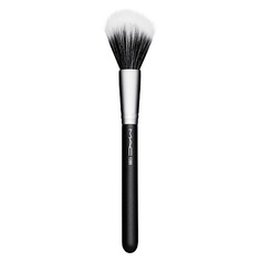 Кисть для лица MAC Кисть косметическая №139S Haute Dogs Duo Fibre tapered face brush