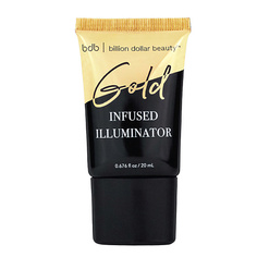 Хайлайтеры BILLION DOLLAR BROWS Люминайзер Gold Infused