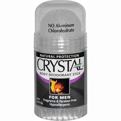 Дезодорант-стик CRYSTAL Дезодорант Crystal Stick for men (ДЛЯ МУЖЧИН) ​Crystal