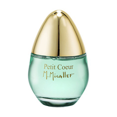 Душистая вода M.MICALLEF Petit Coeur Perfumed Water 30