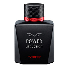 Туалетная вода ANTONIO BANDERAS Power of Seduction Extreme 100