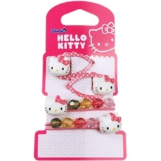 Расческа для волос HELLO KITTY Набор Sweet Summer 2