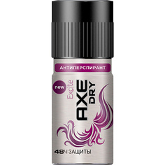 Дезодорант-спрей AXE Дезодорант-антиперспирант аэрозоль Excite
