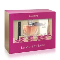 Набор парфюмерии LANCOME Подарочный набор La Vie Est Belle 30
