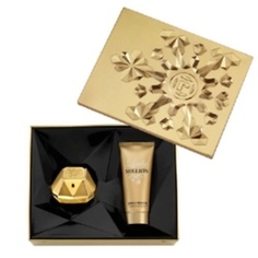 Набор парфюмерии PACO RABANNE Подарочный набор Lady Million.