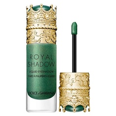 Тени для век DOLCE&GABBANA Жидкие тени для век ROYAL SHADOW Limited Edition