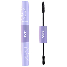 SODA 3D VOLUME MASCARA #lashlover Тушь для ресниц So.Da