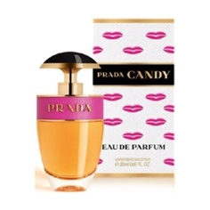 Женская парфюмерия PRADA Candy Limited Edition 20