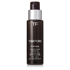 Парфюмированное масло для бороды TOM FORD Масло для бороды Neroli Portofino Conditioning Beard Oil