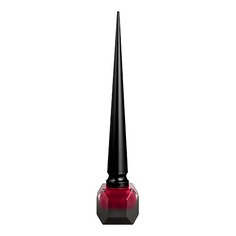 Лак для ногтей CHRISTIAN LOUBOUTIN BEAUTY Матовый лак для ногтей, оттенок MULTIMISS