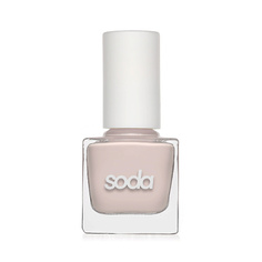 Базовое покрытие для ногтей SODA NAIL BASE #nailit БАЗОВОЕ ПОКРЫТИЕ ДЛЯ НОГТЕЙ So.Da