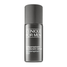 Дезодорант-ролик CLINIQUE Дезодорант-антиперспирант роликовый Roll-On Deodorant