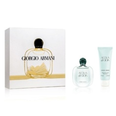 Набор парфюмерии GIORGIO ARMANI Подарочный набор Acqua di Gioia