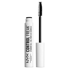 NYX Professional Makeup Гель для бровей. CONTROL FREAK EYE BROW GEL