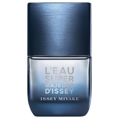 Туалетная вода ISSEY MIYAKE Leau Super Majeure Dissey Pour Homme Intense 50