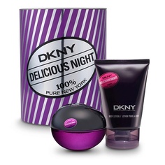 Набор парфюмерии DKNY Подарочный набор Delicious Night