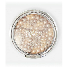Пудра для лица PHYSICIANS FORMULA Пудра хайлайтер минеральная Powder Palette Mineral Glow Pearls Powder