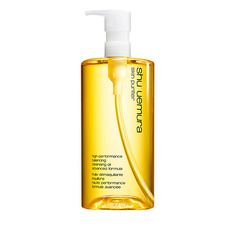 Масло для снятия макияжа SHU UEMURA Очищающее масло классическое Classic