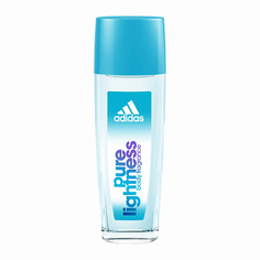Душистая вода ADIDAS Pure Lightness Body Fragrance 75
