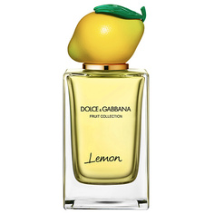 Туалетная вода DOLCE&GABBANA Fruit Collection Lemon 150