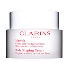 CLARINS Крем для похудения Masvelt