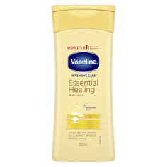 VASELINE Лосьон для тела Насыщенное питание