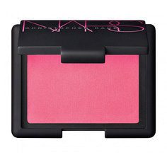 NARS Румяна Коллекция Christopher Kane