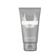Парфюмированный гель для тела PACO RABANNE Гель для волос и тела Invictus