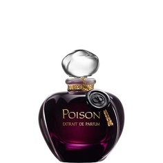 Духи DIOR Poison Extrait de Parfum 15