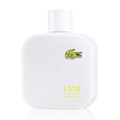 Туалетная вода LACOSTE EAU DE LACOSTE L.12.12 Limited Edition 100