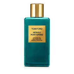 Парфюмированный гель для душа TOM FORD Гель для душа Neroli Portofino