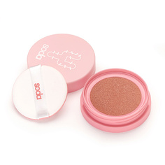 Румяна SODA LIP & CHEEK CUSHION #blushycheeks КУШОН ДЛЯ ГУБ И ЩЕК So.Da