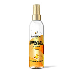 Спрей для ухода за волосами PANTENE Спрей Интенсивное восстановление