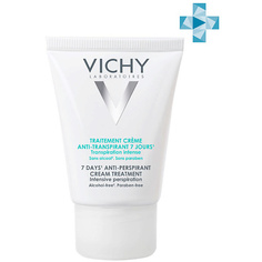 Дезодоранты VICHY Дезодорант-крем 7 дней
