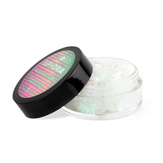 Гель для тела MIXIT Глиттер для лица и тела голографический блестящий Euphoria GLITTER FOR FACE AND BODY HOLOGRAPHIC BRILLIANT