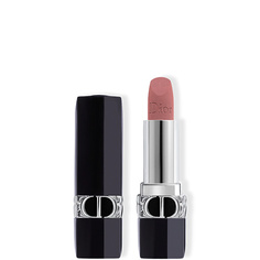 DIOR Rouge Dior Velvet Помада для губ с вельветовым финишем