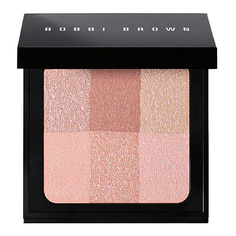 Пудра для лица BOBBI BROWN Многофункциональная пудра Brightening Brick - Pink