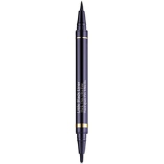 Контурные карандаши и подводка ESTEE LAUDER Двухсторонняя подводка-фломастер Little Black Liner