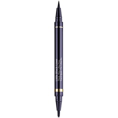 Подводка для глаз ESTEE LAUDER Двухсторонняя подводка-фломастер Little Black Liner