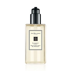 Парфюмированный гель для душа JO MALONE LONDON Гель для душа Blackberry & Bay Body & Hand Wash