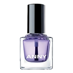 Базовое покрытие для ногтей ANNY Прозрачный лак для оптического осветления ногтей Nail Bleacha