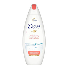DOVE Гель для душа Антистресс мицеллярный