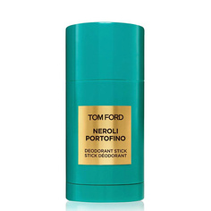 Парфюмированный дезодорант-стик TOM FORD Дезодорант-стик Neroli Portofino