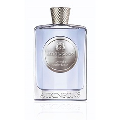 Парфюмерная вода ATKINSONS Lavender On The Rocks 100
