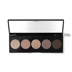 Тени и палетки теней BOBBI BROWN Палетка теней для глаз Stonewashed Nudes Eye Shadow Palette