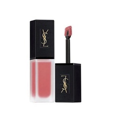 Помада для губ YVES SAINT LAURENT YSL Жидкая матовая помада TATOUAGE COUTURE VELVET CREAM